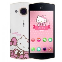 Mito Mito Mito Xiu Xiu M4 4 4G mobile Unicom double smartpho ...